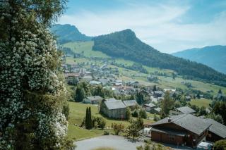 Apartment im Chalet Sidonie - Amden - 6