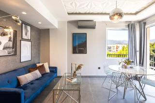 Socrates Suite C2 - Elevated City Stay in Kalamata - 3