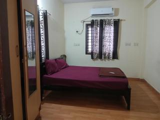Aditya Holiday Homes Thiruvidaimaruthur - 8