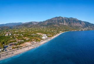 Socrates Suite C2 - Elevated City Stay in Kalamata - 8