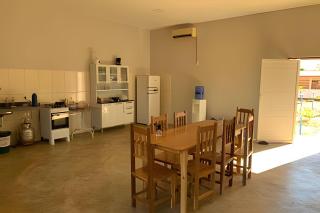 Hostel o Viveiro - Serra da Capivara - Centro Sócioambiental - 7