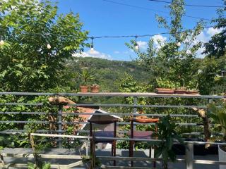 Moony house - 9