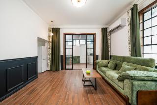 Last night Homestay Shanghai Nanjing West Road - 6
