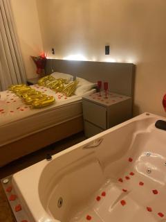 Sítio com piscina e hidromassagem em Igarapé - 2