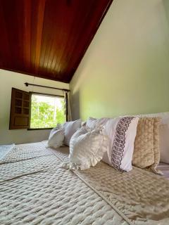Hotel Fazenda Carneiros - 7