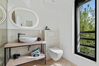 Ankoni Stay- Room 3,1 - Shared Kitchen - 1