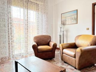 SE274 - Marotta, ampio quadrilocale con posto auto - 6