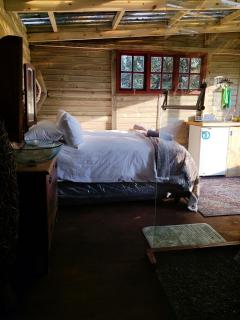 Tree house Living - 7
