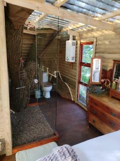 Tree house Living - 3