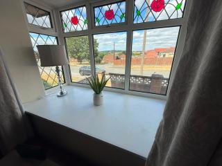 Rotherham 3 Bedroom Contractors Accommodation - 4