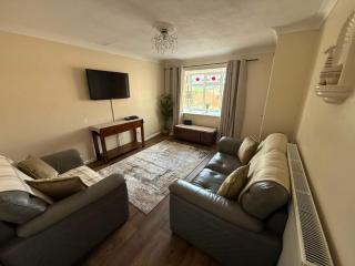 Rotherham 3 Bedroom Contractors Accommodation - 9