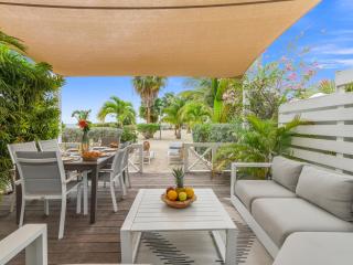 Shell Beach Splendide 2 chambres sur la plage - 6