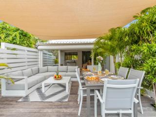 Shell Beach Splendide 2 chambres sur la plage - 9