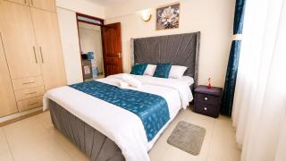 Affordable Apartment on Thika Road Near Garden City - 9