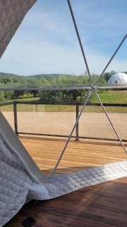 CIELO – The Sky Dome A Peaceful Vineyard Escape - 8