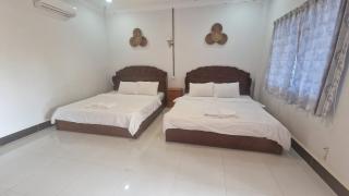 Korop Kampot Guest House - 2