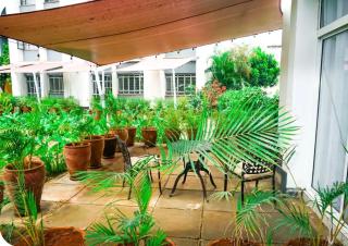 Omtush Suites 002 - 8