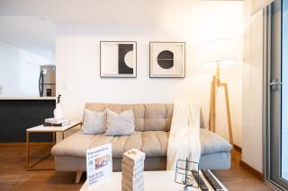 All San Isidro Apartments by Vibrant - 6