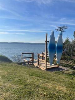 Bras d'Or Lake Escape Waterfront Home - 7