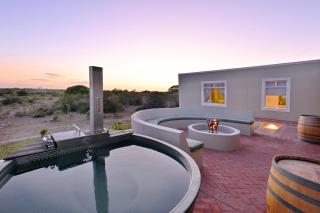 De Hoop Collection - Equipped Cottages - 1
