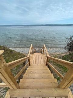 Bras d'Or Lake Escape Waterfront Home - 2