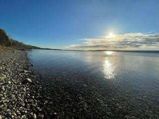 Bras d'Or Lake Escape Waterfront Home - 3