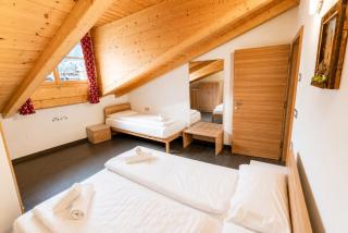 Appartamento Rio Duron by AMA Val di Fassa - 9