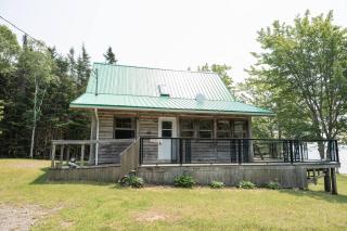 Cedar Escape on the Bras D’or - 9