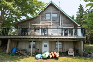 Cedar Escape on the Bras D’or - 7