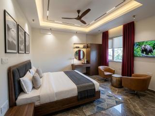 V Hotel Dev Residency Airport Pick up complimentary - 7
