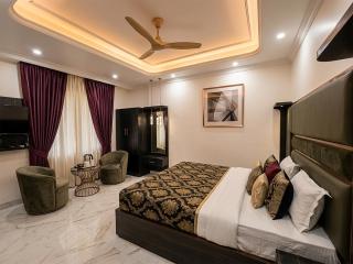 V Hotel Dev Residency Airport Pick up complimentary - 5