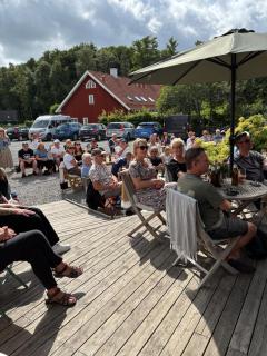 Smedjan affären - 5