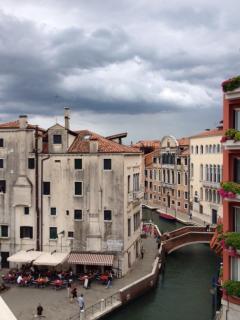 Ca' Dei Polo - Venice - 3