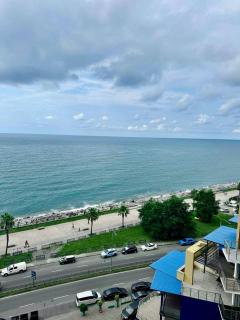 Palm Residence Apartment - 0