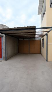 Bed & Office - 1