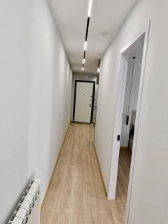 Palm Residence Apartment - 6