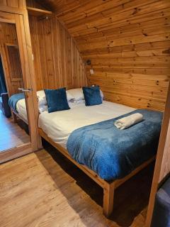Mountain Edge Resort Mega pod 1 with Hot Tub - 2