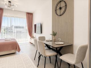 Northern Cyprus Esentepe Collection Apartments with Sea View - 9