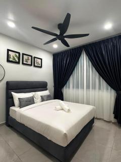 Serene at Golf Villa - 8