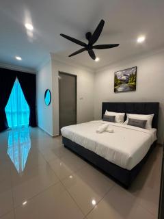 Serene at Golf Villa - 6