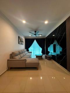Serene at Golf Villa - 9