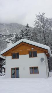 Apartment Obertraun - Obertraun - 6