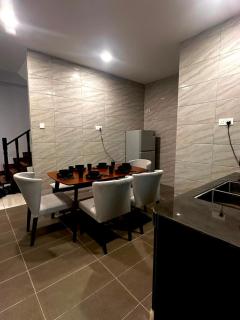 Serene at Golf Villa - 1