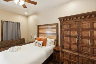 Zion Cliff Lodge - Hildale - 9