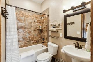 Zion Cliff Lodge - Hildale - 6