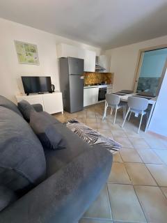 Residence Orizzonti app n 3 - 5