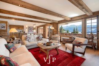 Fleur de Lin 205 - Verbier - 0