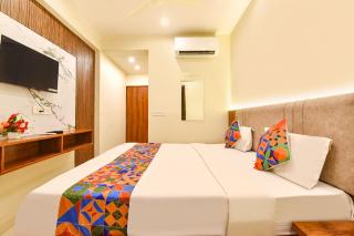 FabHotel Anand Palace - 7
