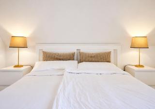 Trave Resort Ferienhaus - 0