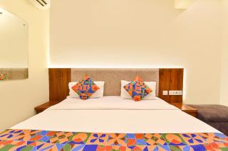 FabHotel Anand Palace - 1